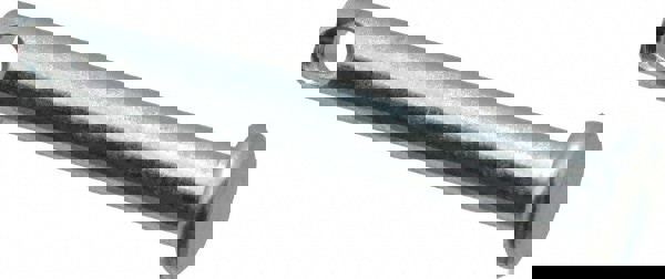 Clevis Pin Spec Dr Zinc